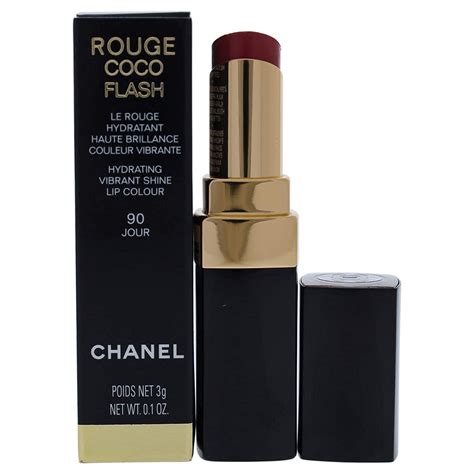 labial chanel costo
